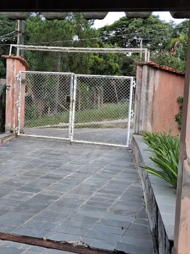VD ou TROCO Chácara de 1000m² em Araçoiaba da Serra