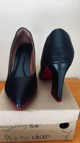 Sapato social