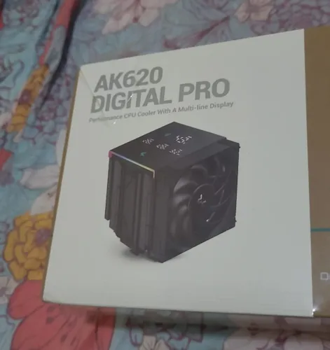 Cooler para processador