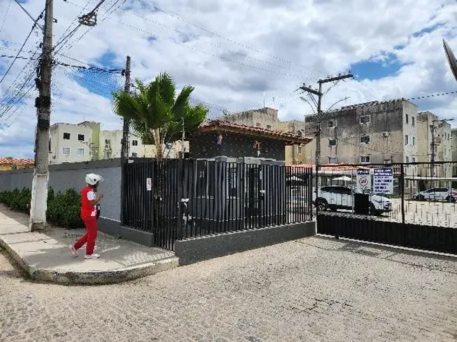 Oportunidade de investimento Apartamento no Conceicao, Feira de Santana - BA, Apto 202, 2