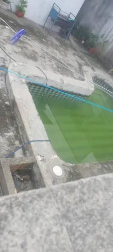 RMC Limpeza de Piscinas | Conserto e Manutenção