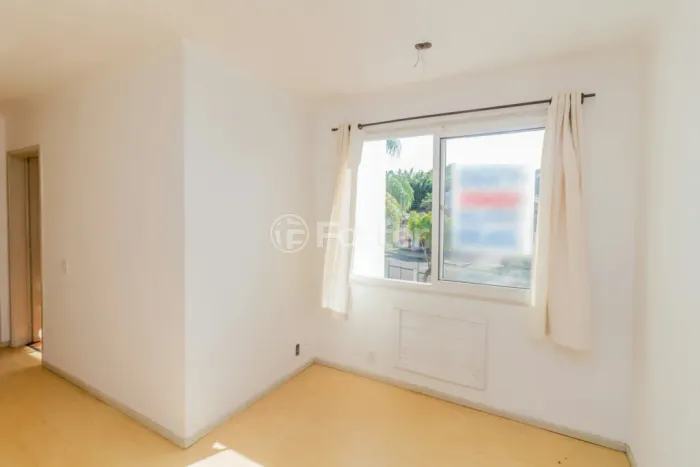 Apartamento à venda Rua João da Silva Bueno, Morro Santana - Porto Alegre