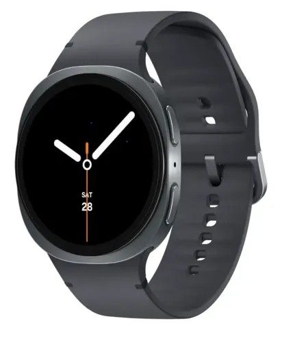Vendo - Smartwatch Samsung Galaxy Watch8 44mm, Grafite | LTE, Galaxy AI (Novo - Lacrado)
