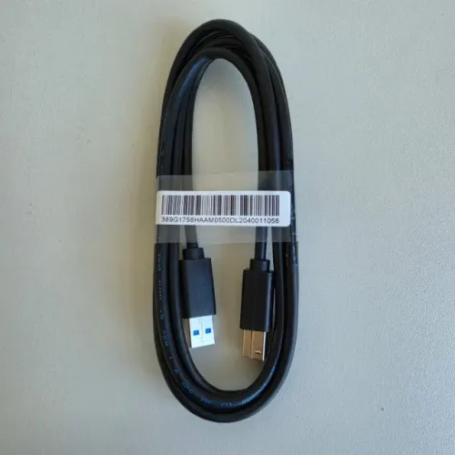 Cabo de Monitor USB 3.0 Tipo B
