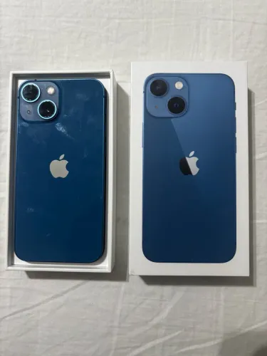 iPhone 13 mini 256GB