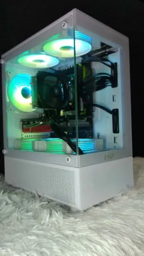 PC GAMER Xeon E5 2420V2