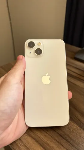 iphone 13 128gb branco e com caixa