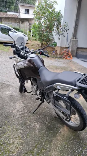 Teneré 250