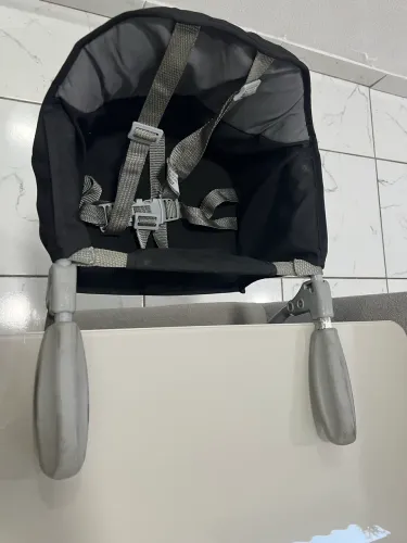 Cadeirinha de papa