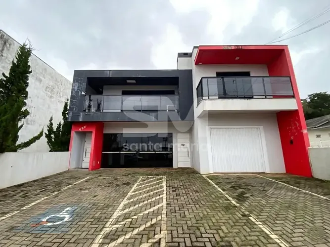 Sala para locação, Desbravador, Chapecó - SC
