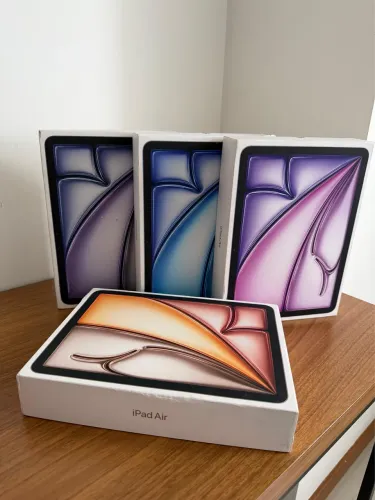 iPad Air M4 128gb - 11 Polegadas