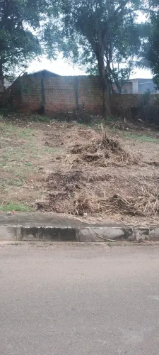 Terreno em Manacapuru 