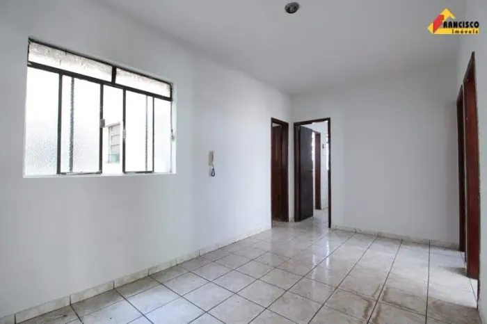 Apartamento à venda, 2 quartos, Centro - Divinópolis/MG