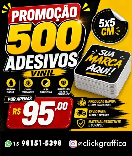 Adesivos