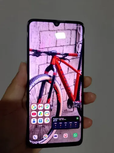 Vendo moto g4s pro todo bom pra hoje