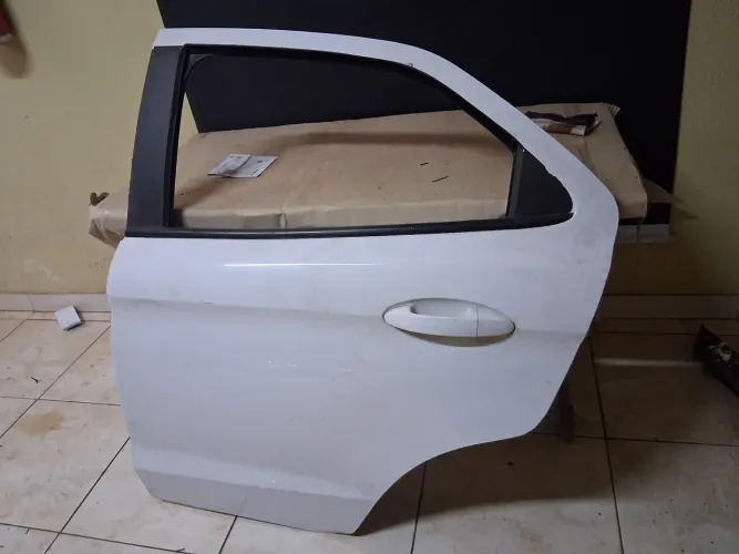 Portas ford ka 