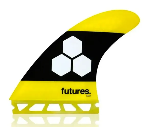 Quilhas futures AM 2 large