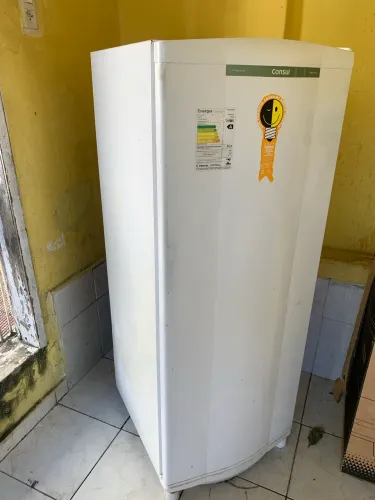 Geladeira Cônsul