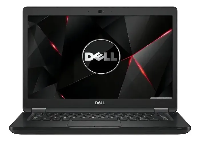 Notebook Dell 5490 i5 8th SSD 120GB Mem 8GB Tela 14