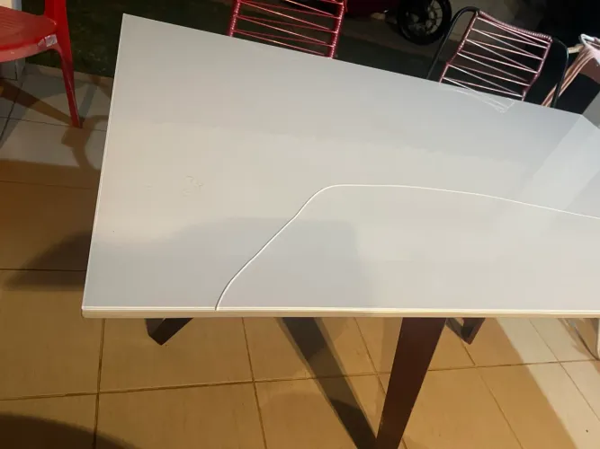 Mesa de jantar 