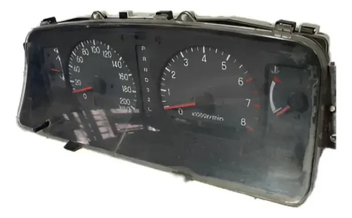 Painel De Instrumentos Mitsubishi L200 Mr489592 N82 (Usado) / V12