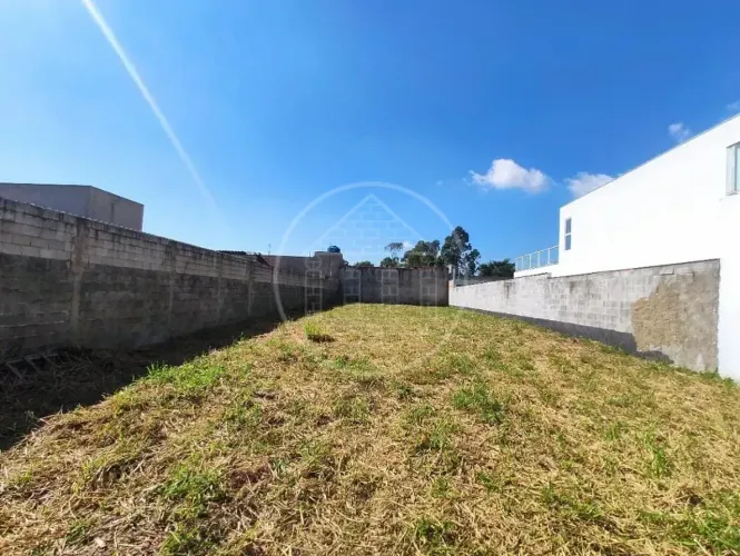 Terreno à venda, 504 m² por R$ 450.000,00 - Parque do Terceiro Lago - São Paulo/SP