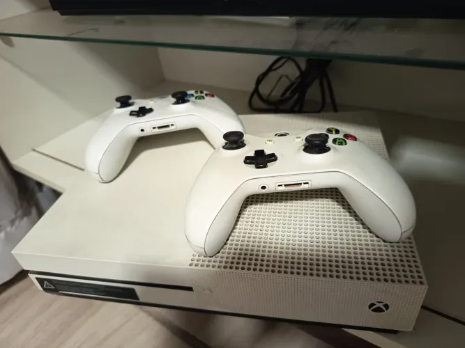 Xbox One