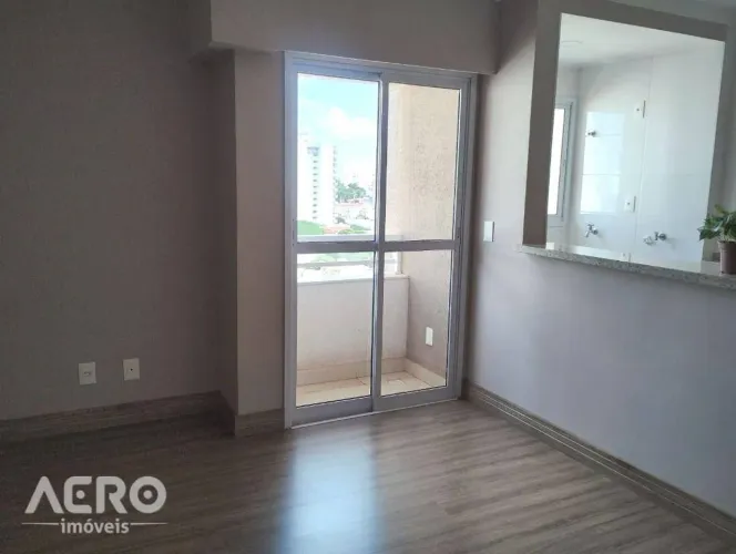 Casa com 1 dormitório à venda, 40 m² por R$ 250.000 - Centro - Bauru/SP