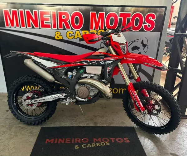 MXF 300 TSX-R