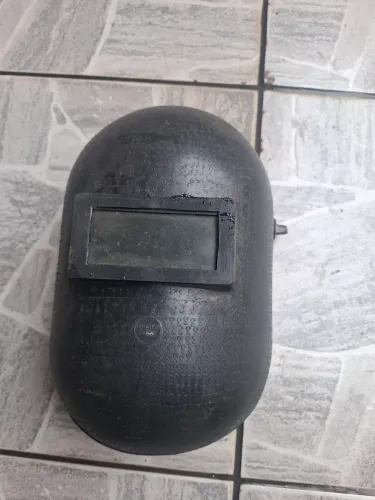 Máscara de solda vonder