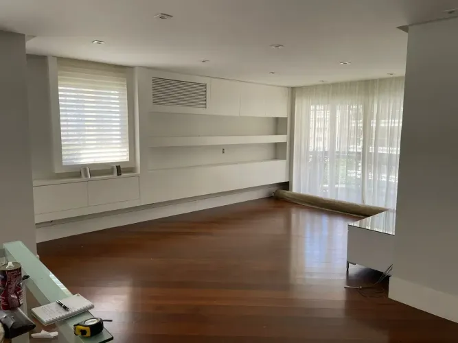 Imóvel para locação em Moema Pássaros! São Paulo - SP