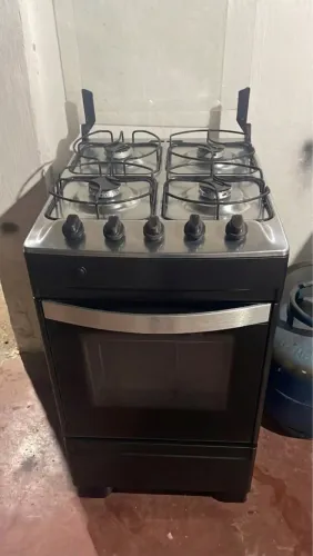 Fogão Brastemp 4 bocas