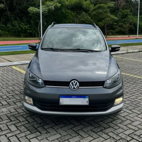 Volkswagen Fox Xtreme 1.6 Flex 8V 5P 2021