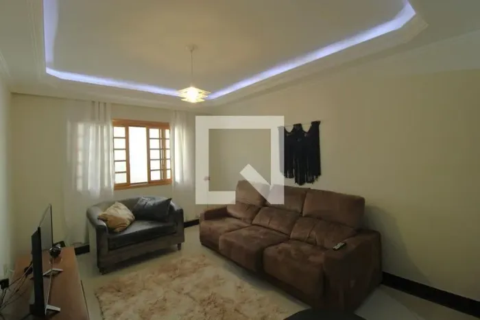Casa à Venda - Interlagos, 3 Quartos, 118 m2