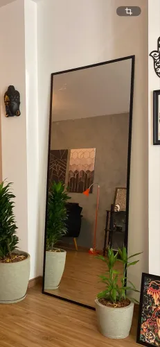 Espelho de corpo inteiro à venda