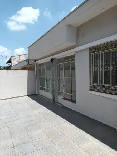 Casa à venda em Campinas, Jardim Leonor, com 3 quartos, com 192.42 m²