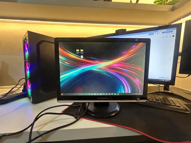 Monitor Samsung