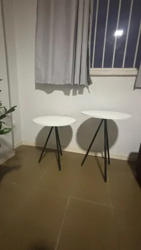 Itens de desapego