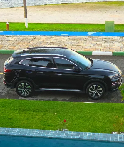 BYD Song Plus Premium 1.5 16V Aut. (hibrido) 2025