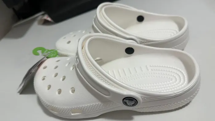 Crocs Classic Clog K