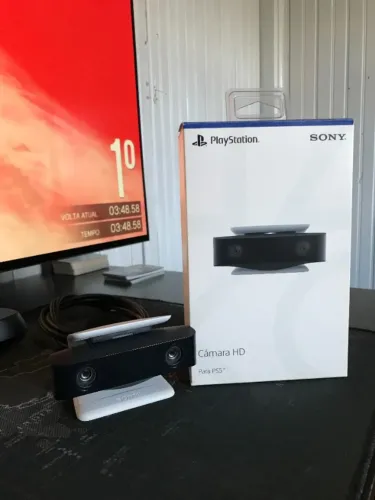 Camera HD PS5