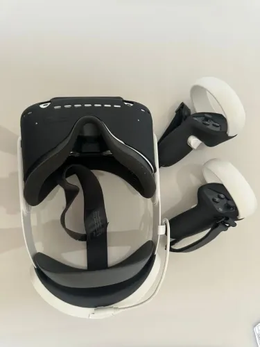 Oculus Meta Quest 2