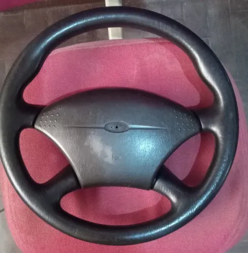 volante ford focus GL 2007/08