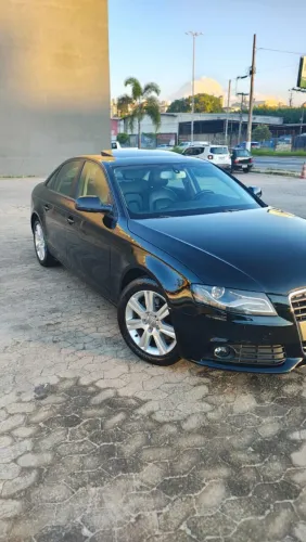 Audi A4 2.0 16V TFSI 183/180cv Multitronic 2011