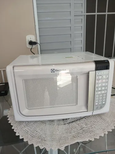 Microondas