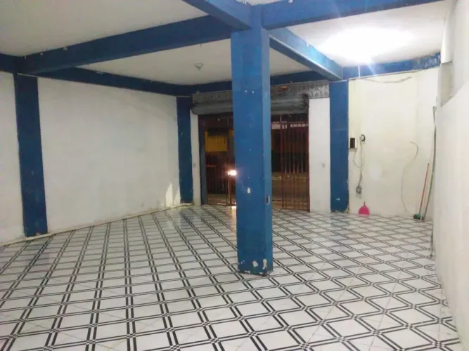 Ponto comercial