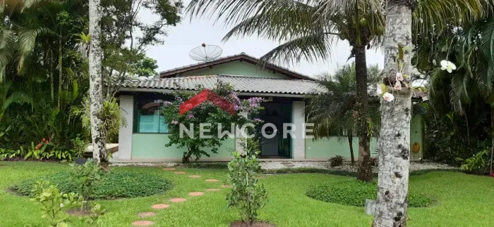Casa de condomínio em Rua Aprovada 737 - Costa do Sol - Bertioga/SP
