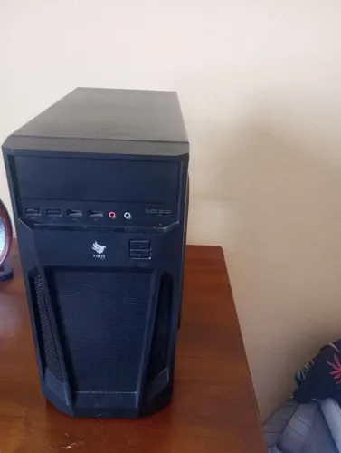 Vendo PC gamer