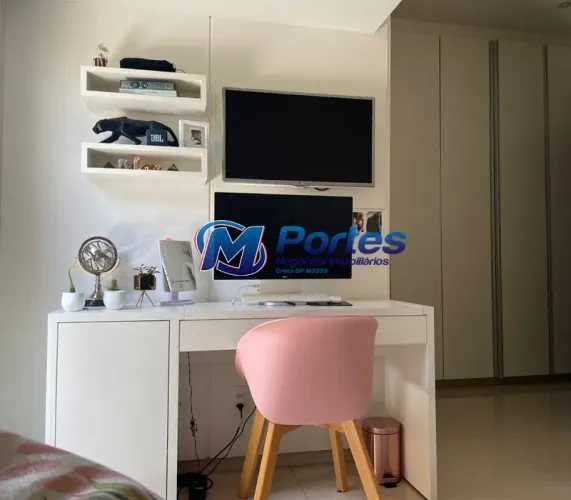 Casa à venda, 3 quartos, 3 suítes, Condomínio Figueira I - São José do Rio Preto/SP