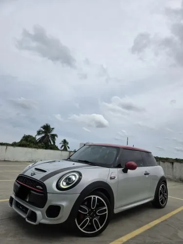 Mini Cooper John Works 2.0 Turbo 3P Aut. 2020